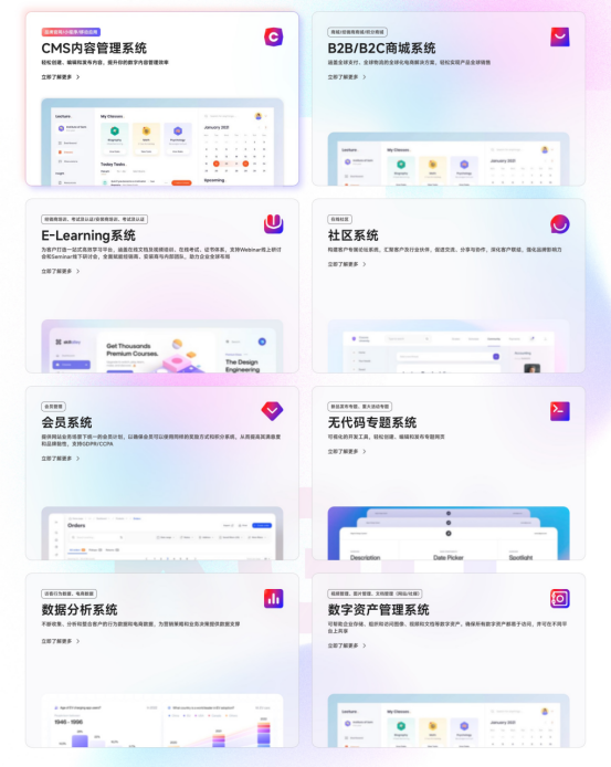 BD半島綜合出海企業(yè)建站必看！空谷KXP不只提拔企業(yè)品牌更讓效勞效能倍增
