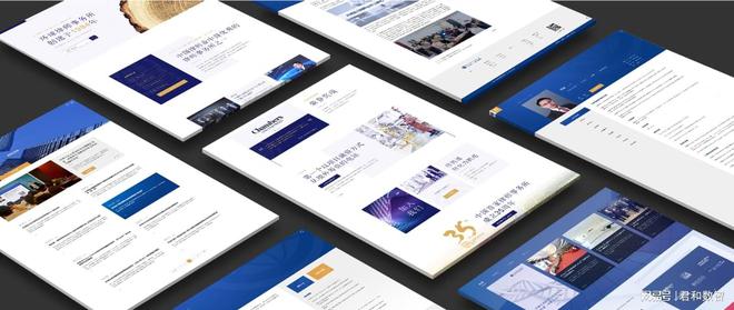 BD半島入口建站公司選哪家？2024保舉的優(yōu)良網(wǎng)站建立公司(圖2)